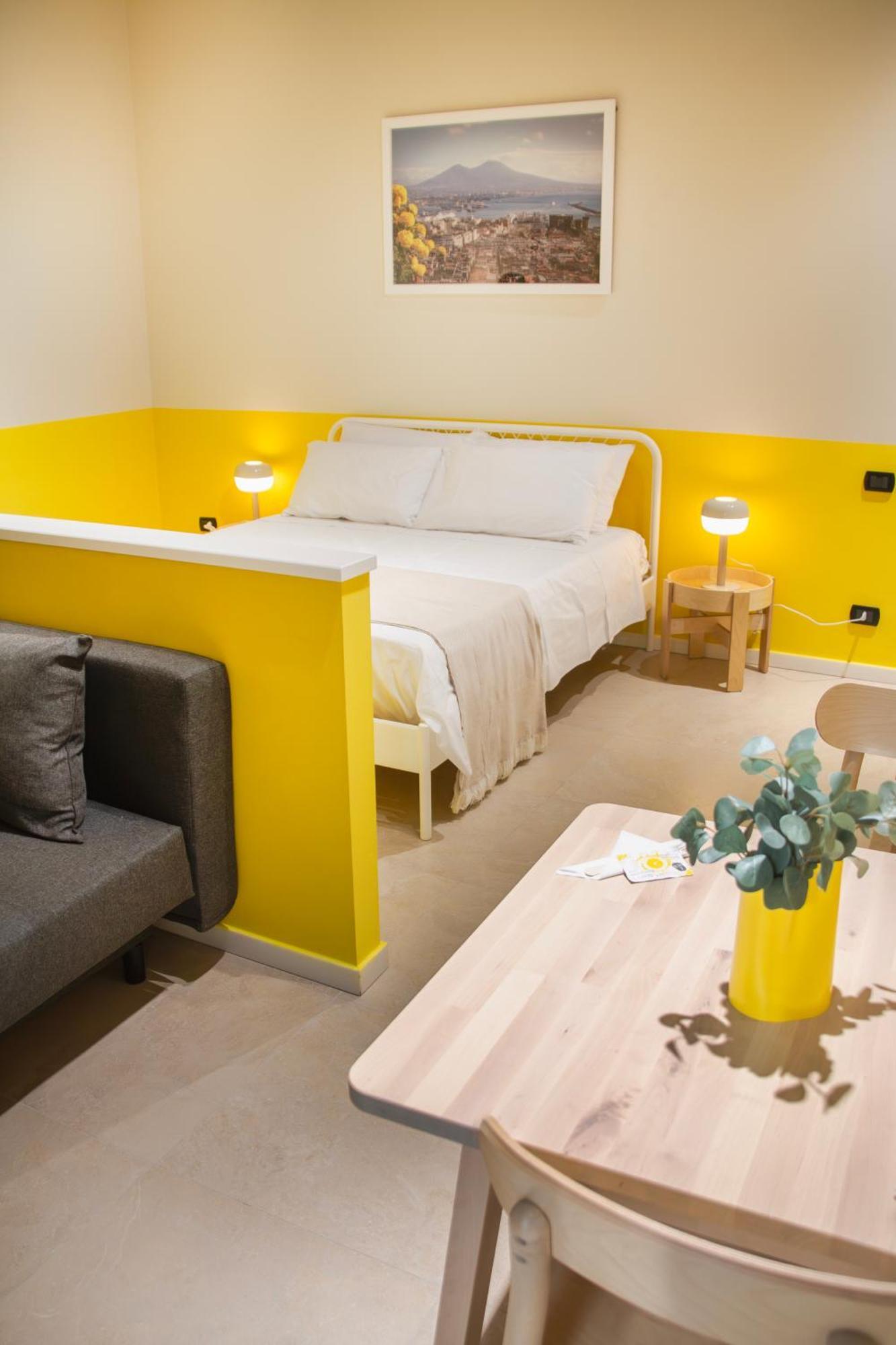 Capriccio Bed & Breakfast Napoli