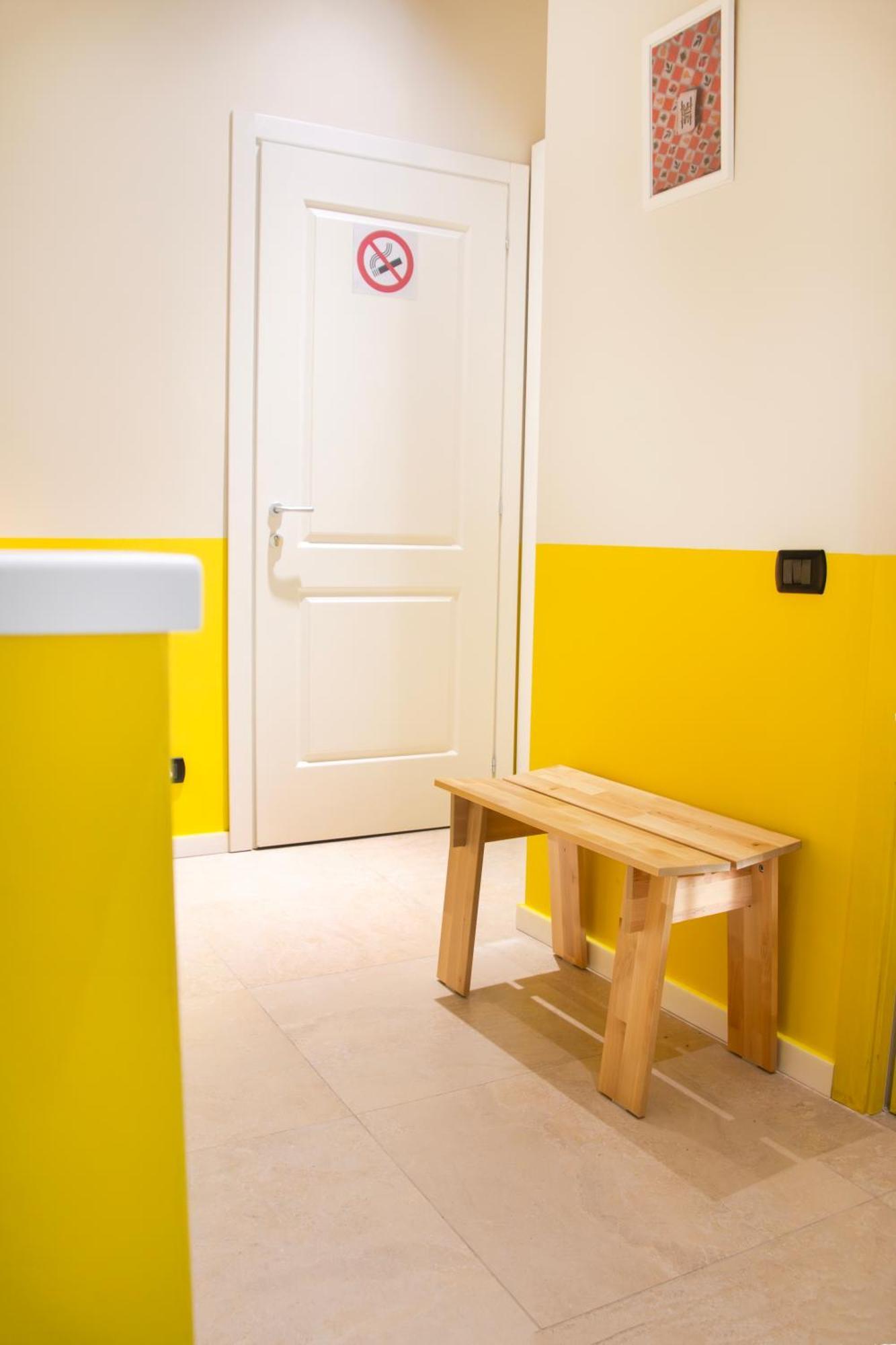 Bed & Breakfast Capriccio Napoli
