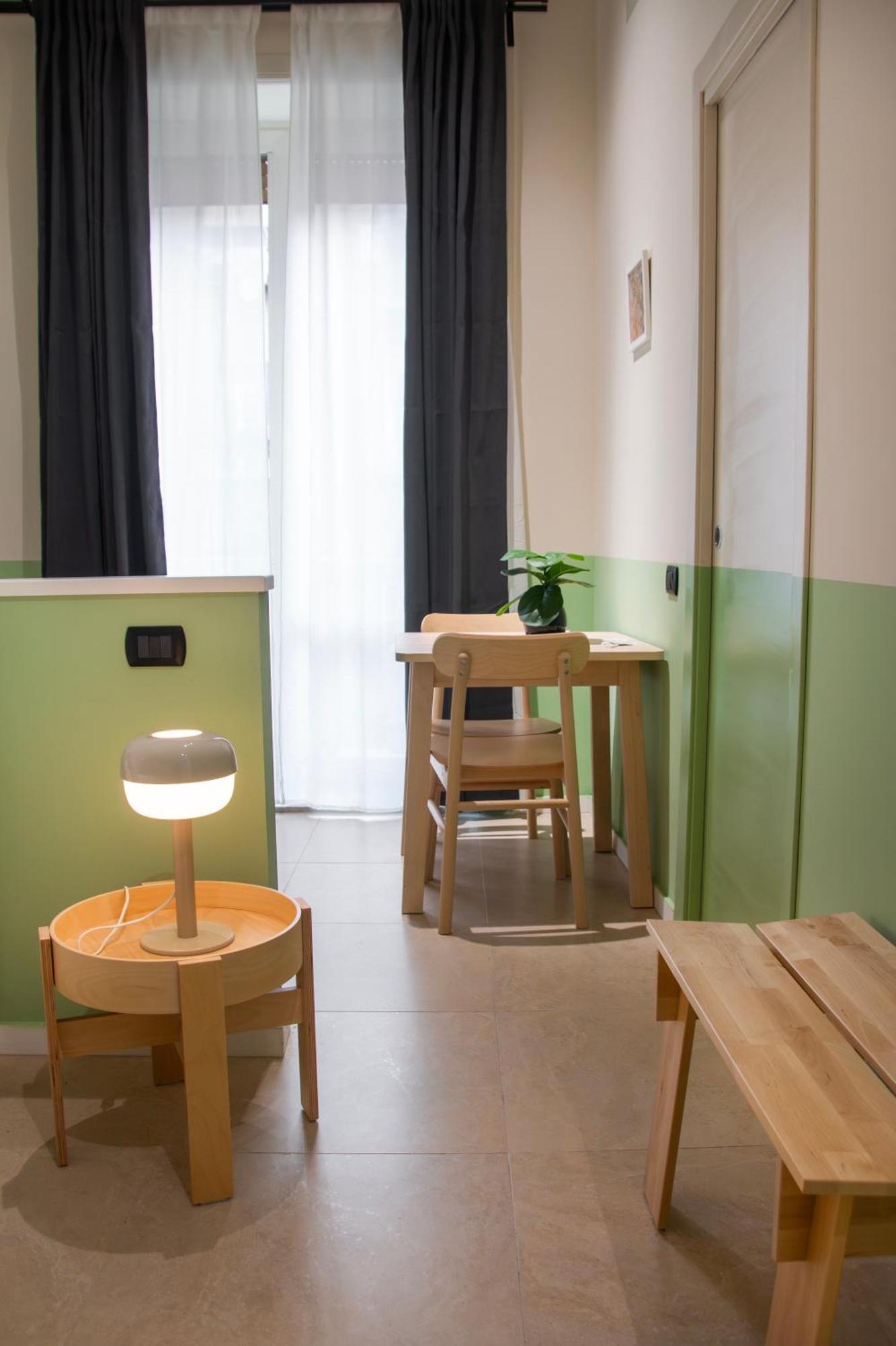 Bed & Breakfast Capriccio Napoli