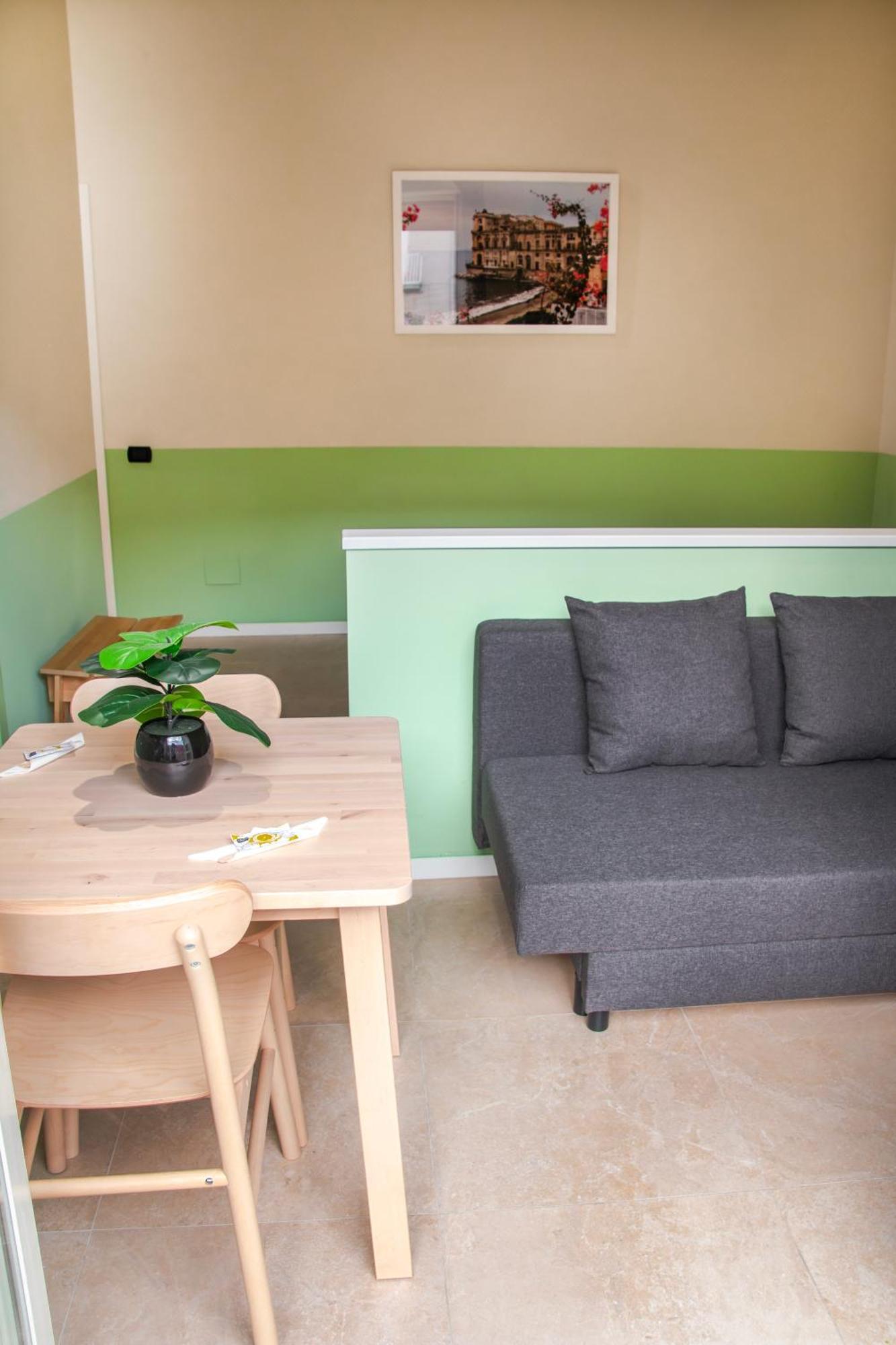 Bed & Breakfast Capriccio Napoli
