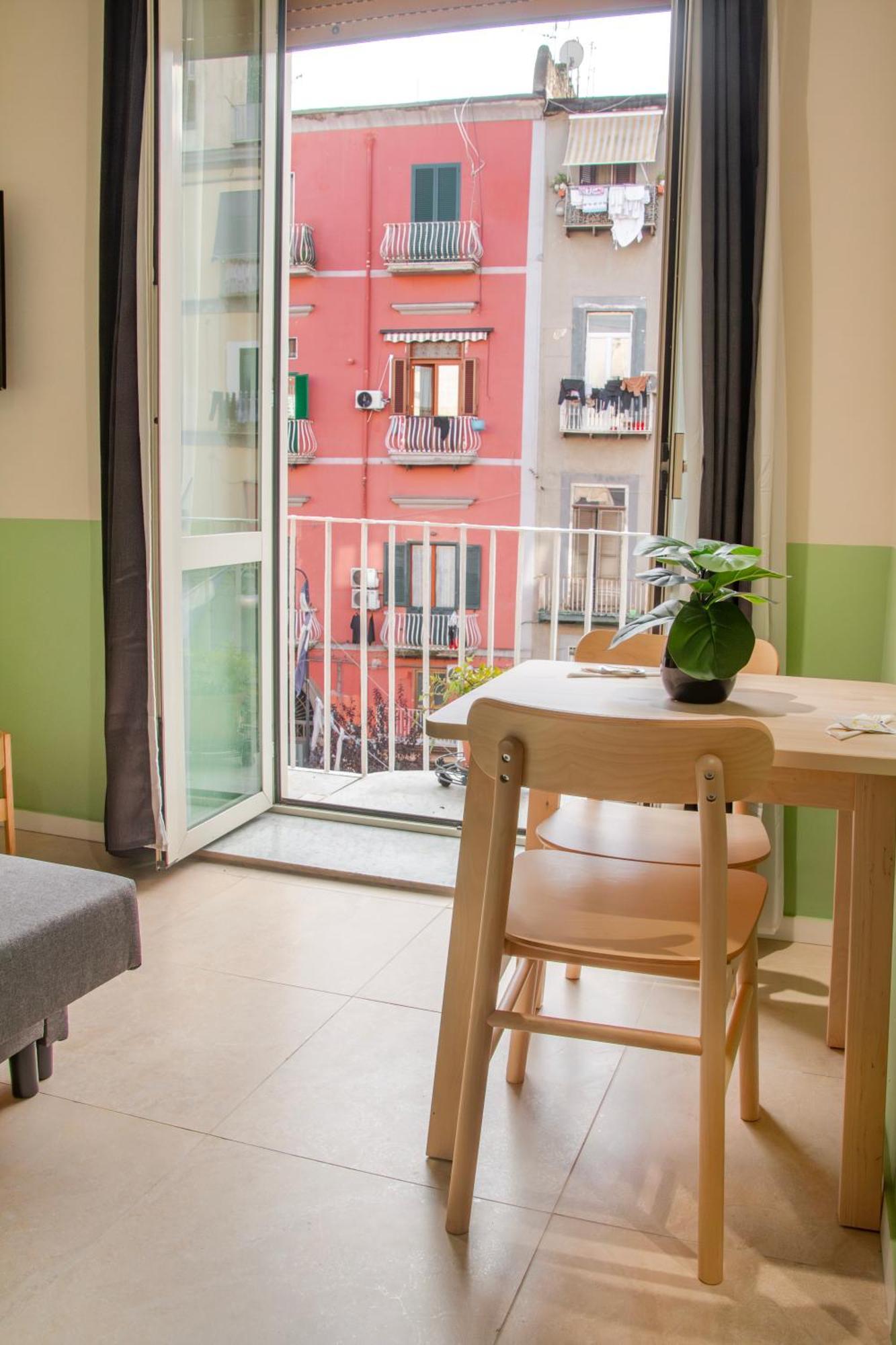 Bed & Breakfast Capriccio