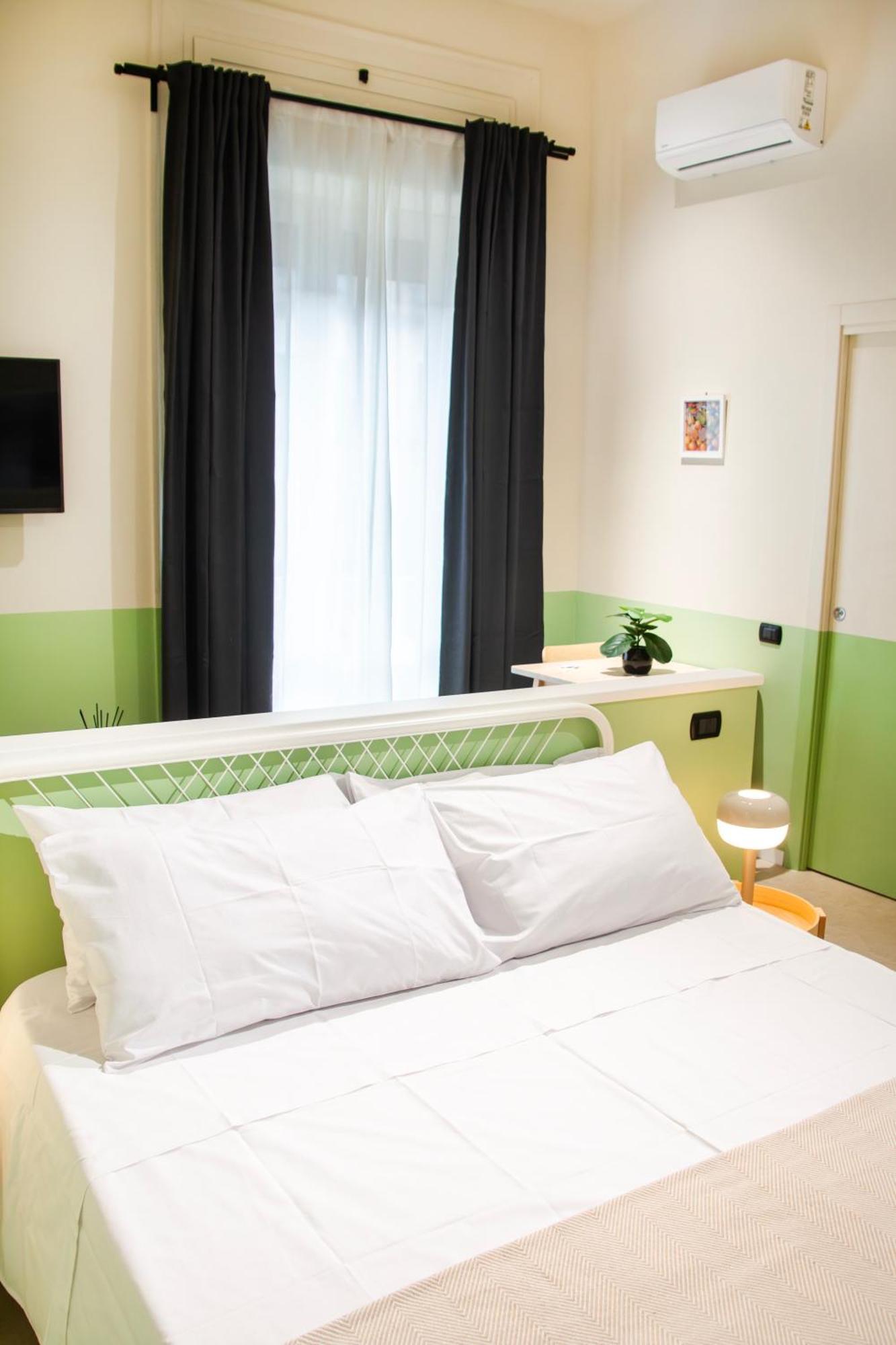 Capriccio Bed & Breakfast Napels