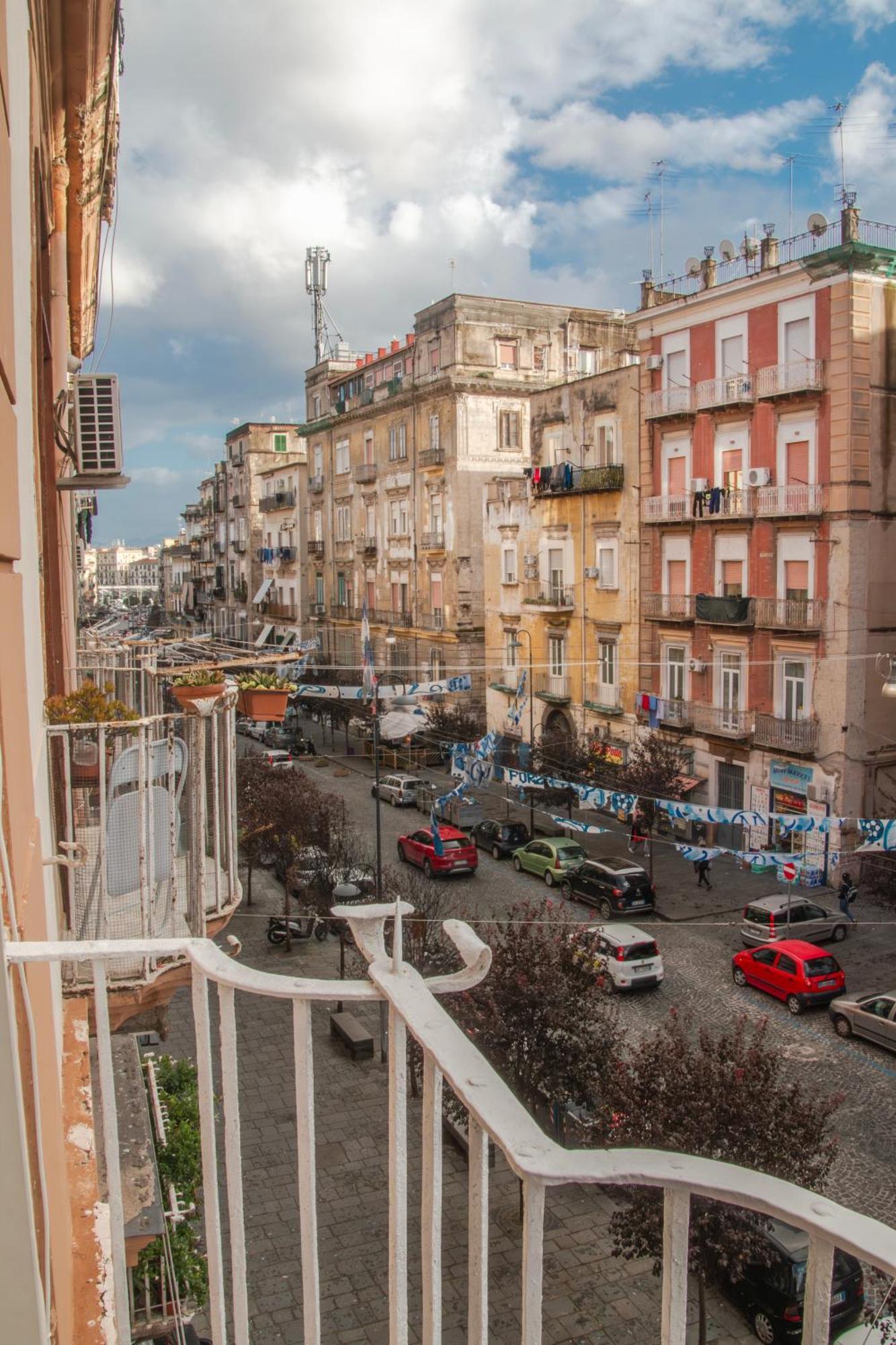 Bed & Breakfast Capriccio